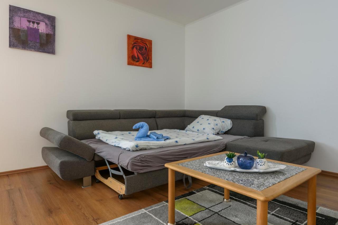 Ferienwohnung Seeklause Bad Goisern Exteriér fotografie