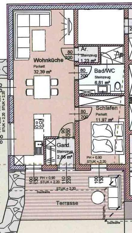 Ferienwohnung Seeklause Bad Goisern Exteriér fotografie